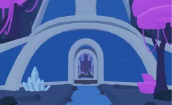 Screenshot Faraway: Galactic Escape