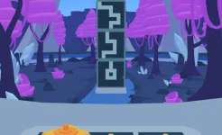 Screenshot Faraway: Galactic Escape