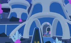 Screenshot Faraway: Galactic Escape