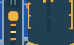 Screenshot Faraway: Galactic Escape