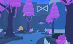 Screenshot Faraway: Galactic Escape