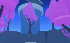 Screenshot Faraway: Galactic Escape