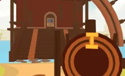 Screenshot Faraway: Tropic Escape