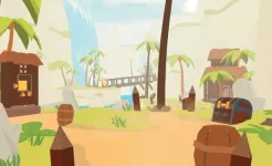 Screenshot Faraway: Tropic Escape