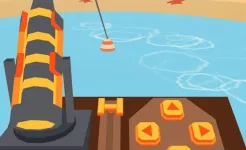 Screenshot Faraway: Tropic Escape