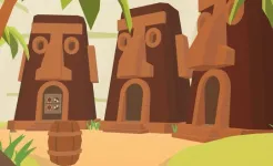 Screenshot Faraway: Tropic Escape