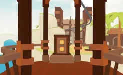 Screenshot Faraway: Tropic Escape