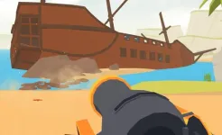 Screenshot Faraway: Tropic Escape