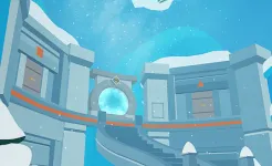 Screenshot Faraway: 3 Arctic Escape