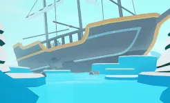 Screenshot Faraway: 3 Arctic Escape