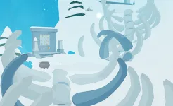 Screenshot Faraway: 3 Arctic Escape