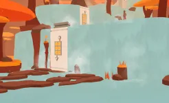 Screenshot Faraway 4: Ancient Escape