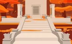 Screenshot Faraway 4: Ancient Escape