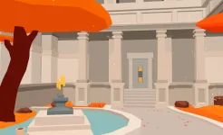 Screenshot Faraway 4: Ancient Escape