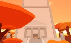 Screenshot Faraway 4: Ancient Escape