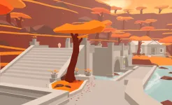 Screenshot Faraway 4: Ancient Escape