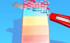 Screenshot Резка мыла