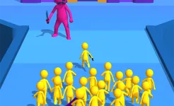 Screenshot Join Clash