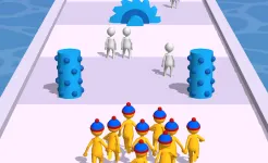 Screenshot Join Clash