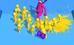 Screenshot Join Clash
