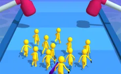 Screenshot Join Clash
