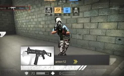 Screenshot Standoff Мультиплеер