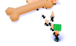 Screenshot Idle Ants - Симулятор