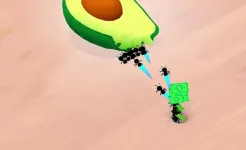 Screenshot Idle Ants - Симулятор
