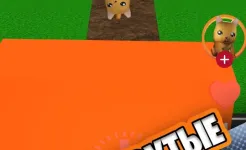 Screenshot Simbachka Run