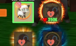 Screenshot Simbachka Run