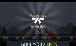 Screenshot Stick Fight: Shadow Warrior & Stickman Game