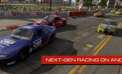 Screenshot GRID™ Legends: Deluxe Edition