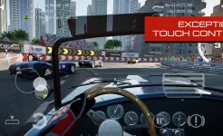 Screenshot GRID™ Legends: Deluxe Edition
