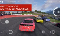 Screenshot GRID™ Legends: Deluxe Edition