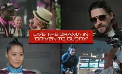 Screenshot GRID™ Legends: Deluxe Edition