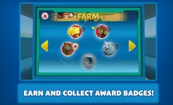 Screenshot PAW Patrol Pups to the Rescue