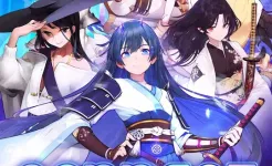 Screenshot ILLUSION CONNECT