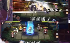 Screenshot ILLUSION CONNECT