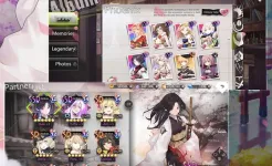 Screenshot ILLUSION CONNECT