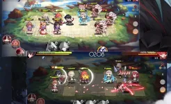 Screenshot ILLUSION CONNECT
