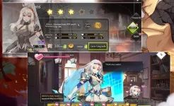 Screenshot ILLUSION CONNECT