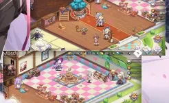 Screenshot ILLUSION CONNECT