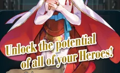 Screenshot Fire Emblem Heroes