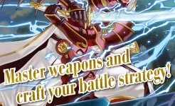 Screenshot Fire Emblem Heroes