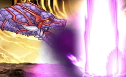 Screenshot Fire Emblem Heroes