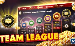 Screenshot Slotpark – Online Casino Games & Free Slot Machine