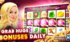 Screenshot Slotpark – Online Casino Games & Free Slot Machine