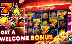Screenshot Slotpark – Online Casino Games & Free Slot Machine