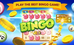 Screenshot GamePoint Bingo – Free Bingo Games