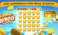 Screenshot GamePoint Bingo – Free Bingo Games